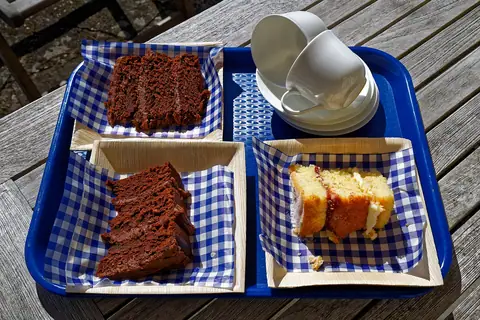 Cuppa photo 1